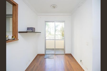 Apartamento para alugar com 1 quarto, 77m² em Jardim das Acacias, São Paulo