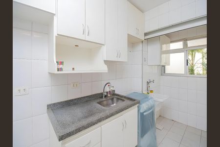 Apartamento para alugar com 1 quarto, 77m² em Jardim das Acacias, São Paulo