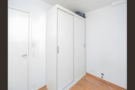 Suíte de apartamento para alugar com 1 quarto, 77m² em Jardim das Acacias, São Paulo