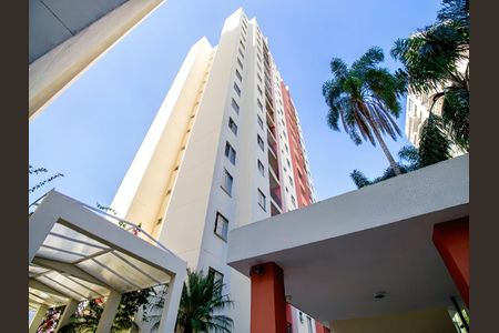 Apartamento para alugar com 77m², 1 quarto e 2 vagasÁrea comum