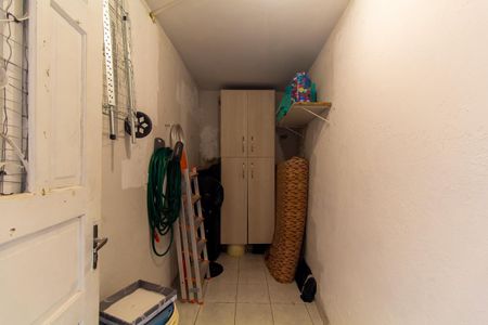 Casa para alugar com 33m², 1 quarto e sem vaga Casa para alugar com 33m², 1 quarto e sem vagaDespensa