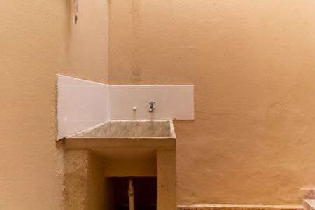 Casa para alugar com 33m², 1 quarto e sem vaga Casa para alugar com 33m², 1 quarto e sem vagaÁrea de Serviço