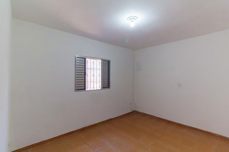 Studio de casa para alugar com 1 quarto, 33m² em Jardim Vila Formosa, São Paulo