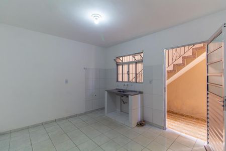 Casa para alugar com 33m², 1 quarto e sem vaga Casa para alugar com 33m², 1 quarto e sem vagaCozinha