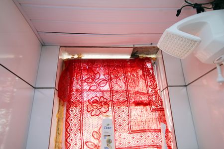 Apartamento à venda com 36m², 2 quartos e 1 vagaBanheiro