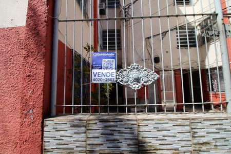 Apartamento à venda com 36m², 2 quartos e 1 vagaPlaca