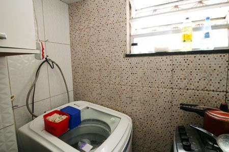 Apartamento à venda com 36m², 2 quartos e 1 vagaÁrea de Serviço