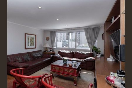Apartamento à venda com 3 quartos, 105m² em Planalto Paulista, São Paulo