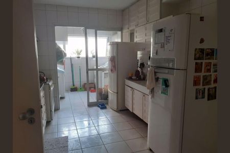 Apartamento à venda com 3 quartos, 166m² em Itaim Bibi, São Paulo