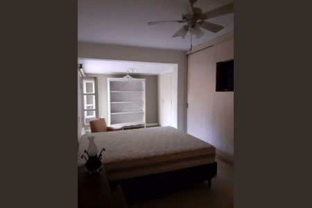 Apartamento à venda com 3 quartos, 166m² em Itaim Bibi, São Paulo