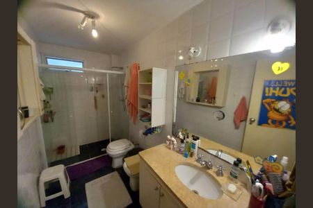 Apartamento à venda com 3 quartos, 166m² em Itaim Bibi, São Paulo