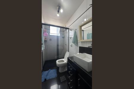 Apartamento à venda com 2 quartos, 58m² em Silveira, Belo Horizonte