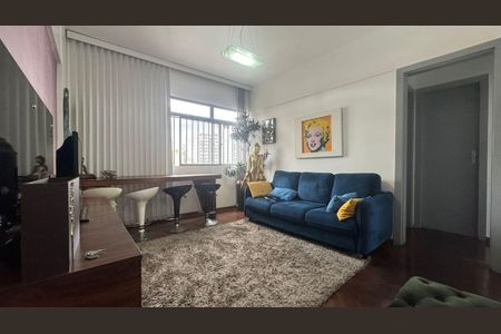 Apartamento à venda com 2 quartos, 58m² em Silveira, Belo Horizonte