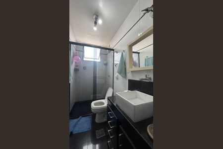 Apartamento à venda com 2 quartos, 58m² em Silveira, Belo Horizonte