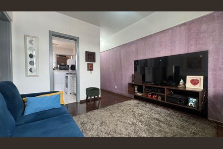 Apartamento à venda com 2 quartos, 58m² em Silveira, Belo Horizonte