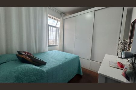Apartamento à venda com 2 quartos, 58m² em Silveira, Belo Horizonte