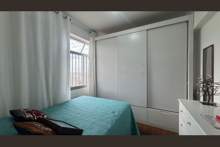 Apartamento à venda com 2 quartos, 58m² em Silveira, Belo Horizonte