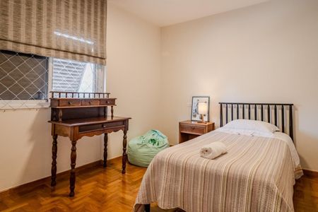 Apartamento à venda com 3 quartos, 120m² em Chácara Itaim, São Paulo