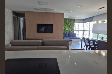 Apartamento à venda com 3 quartos, 96m² em Vila Olímpia, São Paulo