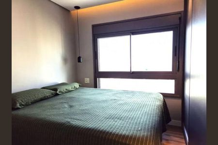 Apartamento à venda com 3 quartos, 96m² em Vila Olímpia, São Paulo