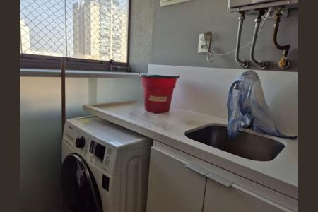 Apartamento à venda com 3 quartos, 96m² em Vila Olímpia, São Paulo