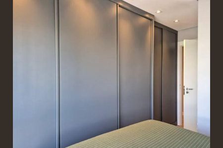Apartamento à venda com 3 quartos, 96m² em Vila Olímpia, São Paulo
