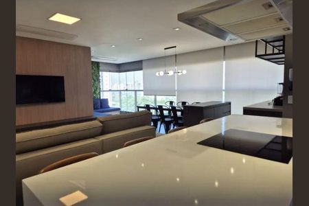 Apartamento à venda com 3 quartos, 96m² em Vila Olímpia, São Paulo