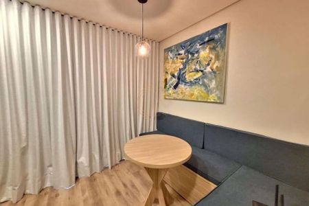 Apartamento à venda com 1 quarto, 25m² em Pinheiros, São Paulo