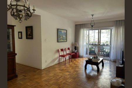 Apartamento à venda com 3 quartos, 98m² em Itaim Bibi, São Paulo
