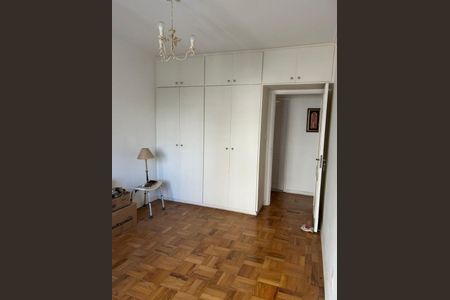 Apartamento à venda com 3 quartos, 98m² em Itaim Bibi, São Paulo