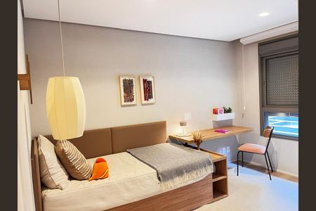 Apartamento à venda com 4 quartos, 180m² em Lapa, São Paulo
