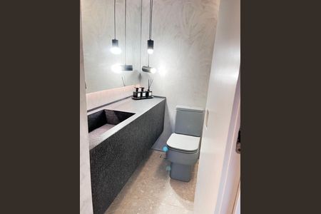 Apartamento à venda com 4 quartos, 180m² em Lapa, São Paulo