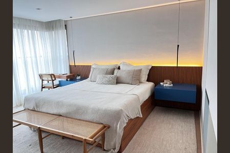 Apartamento à venda com 4 quartos, 180m² em Lapa, São Paulo