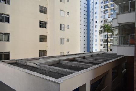 Vista da Sacada de apartamento para alugar com 1 quarto, 38m² em Vila da Saúde, São Paulo