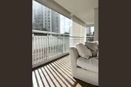 Apartamento para alugar com 2 quartos, 115m² em Paraíso, São Paulo