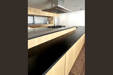 Apartamento para alugar com 2 quartos, 115m² em Paraíso, São Paulo