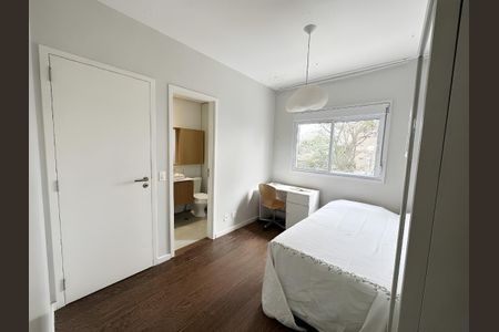 Apartamento para alugar com 2 quartos, 115m² em Paraíso, São Paulo