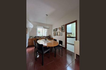 Casa à venda com 3 quartos, 135m² em Itaim Bibi, São Paulo