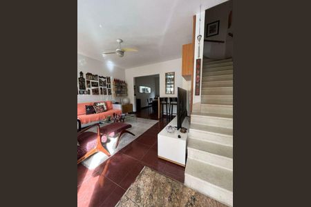 Casa à venda com 3 quartos, 135m² em Itaim Bibi, São Paulo