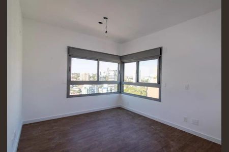 Apartamento à venda com 3 quartos, 140m² em Cambuí, Campinas