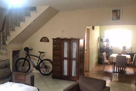 Casa à venda com 4 quartos, 180m² em Paraíso, São Paulo