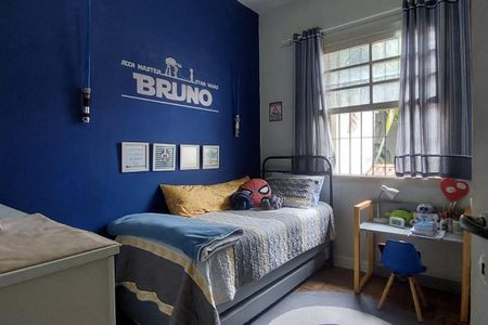 Casa à venda com 3 quartos, 125m² em Vila Nova Conceição, São Paulo