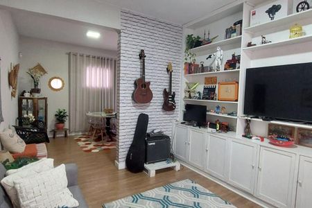 Casa à venda com 3 quartos, 125m² em Vila Nova Conceição, São Paulo