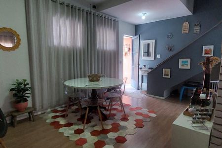 Casa à venda com 3 quartos, 125m² em Vila Nova Conceição, São Paulo