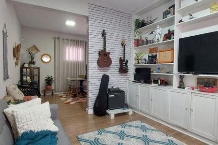 Casa à venda com 3 quartos, 125m² em Vila Nova Conceição, São Paulo