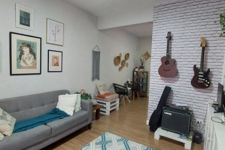 Casa à venda com 3 quartos, 125m² em Vila Nova Conceição, São Paulo