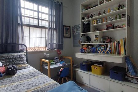 Casa à venda com 3 quartos, 125m² em Vila Nova Conceição, São Paulo