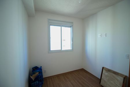 Quarto 1 de apartamento para alugar com 1 quarto, 30m² em Belenzinho, São Paulo