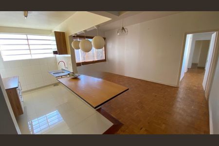 Foto 02 de apartamento à venda com 2 quartos, 82m² em Centro, Campinas