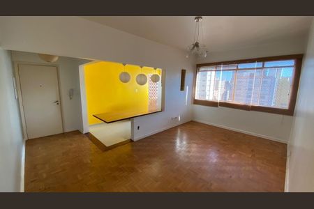 Foto 01 de apartamento à venda com 2 quartos, 82m² em Centro, Campinas